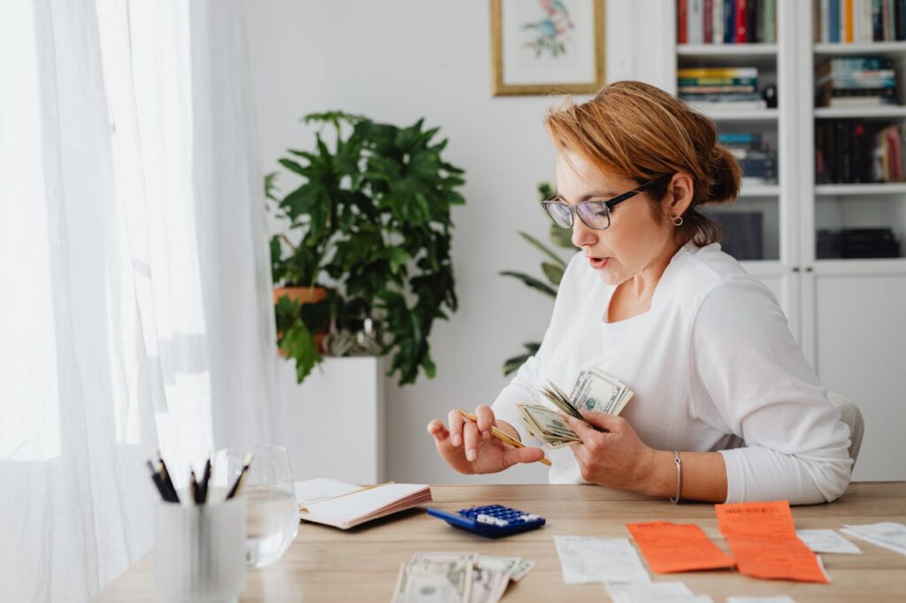 Managing Cashflow