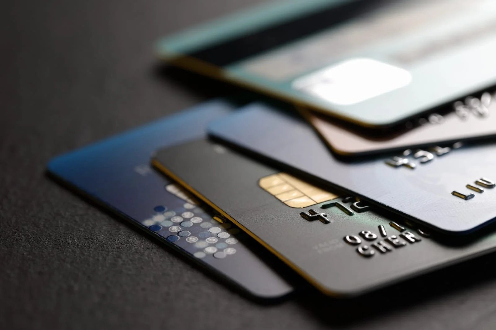 Advanced Business Credit Builder (Bundle)