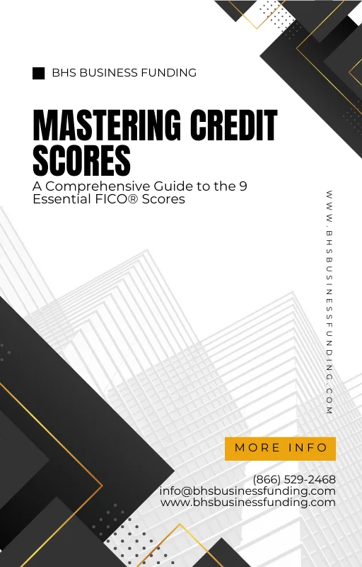 Mastering Credit Scores
