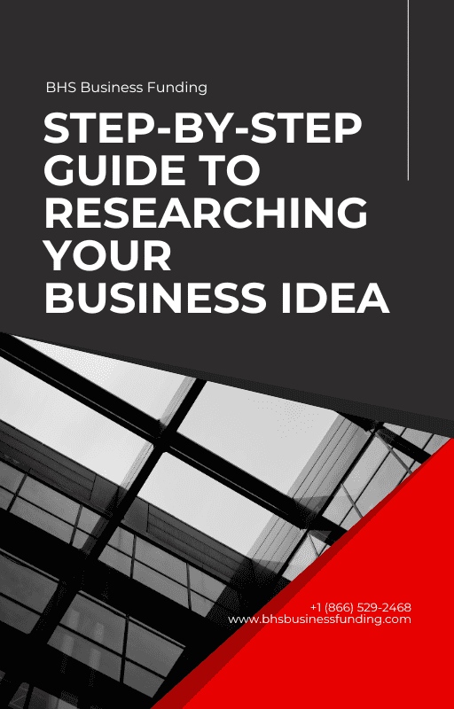 Market Research Template for Validating Your Business Idea